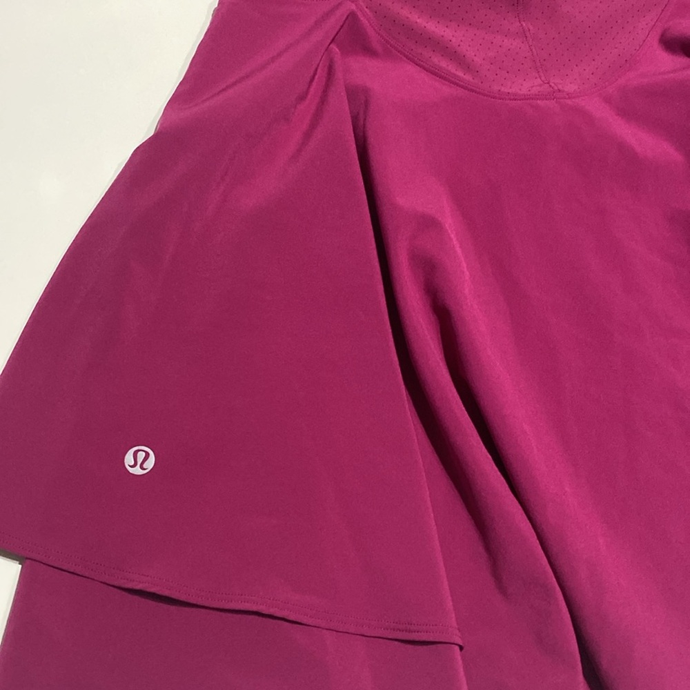 Lululemon Everlux Dress - Picture 12 of 15